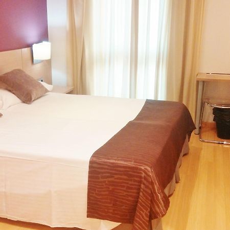 Hotel Abbot Barcelona Exterior foto