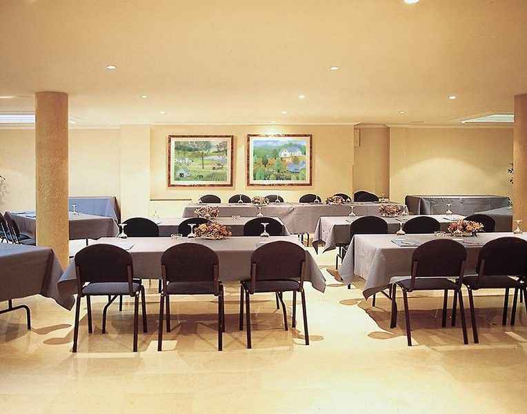 Hotel Abbot Barcelona Facilități foto